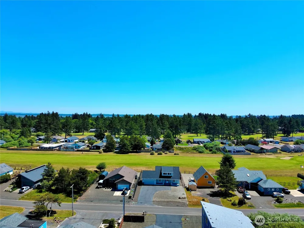 214 Canal Drive NE Ocean Shores, WA 98569