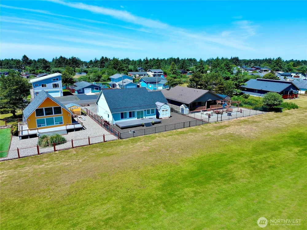 214 Canal Drive NE Ocean Shores, WA 98569