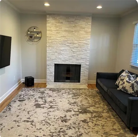 1590 Woodcreek Drive
