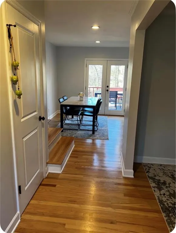 1590 Woodcreek Drive Cumming, GA 30041