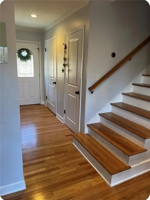1590 Woodcreek Drive Cumming, GA 30041