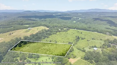 2627 Jones Mountain Road