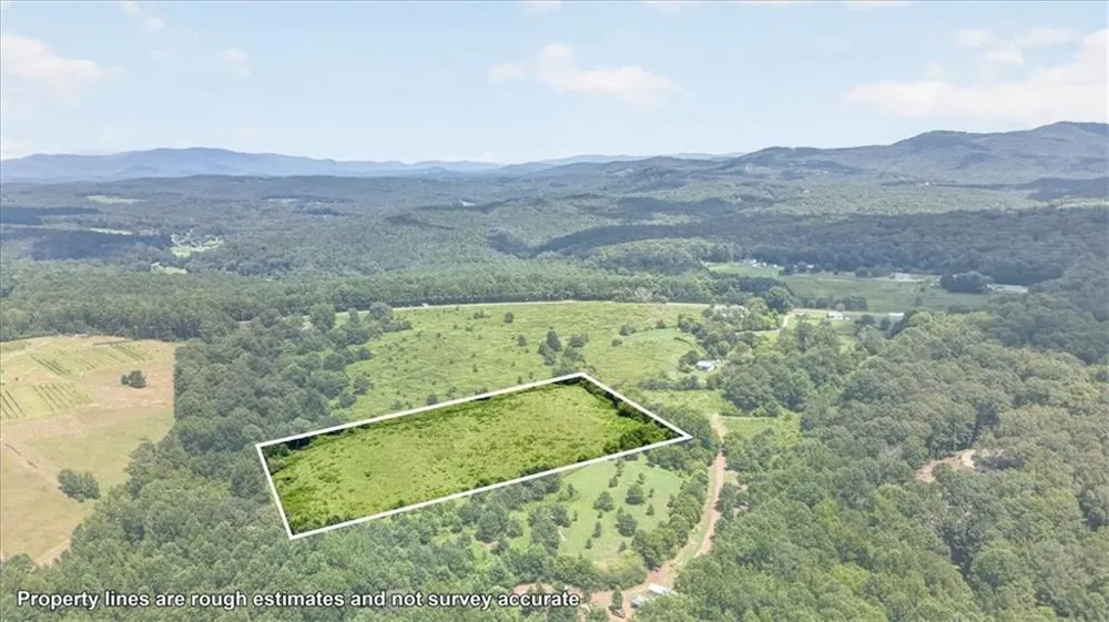 2627 Jones Mountain Road Talking Rock, GA 30175