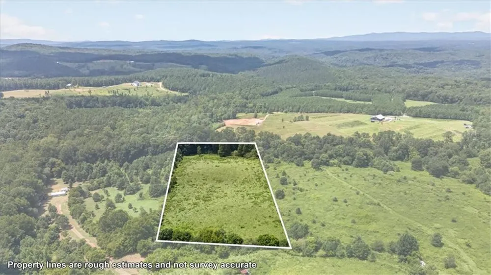 2627 Jones Mountain Road Talking Rock, GA 30175