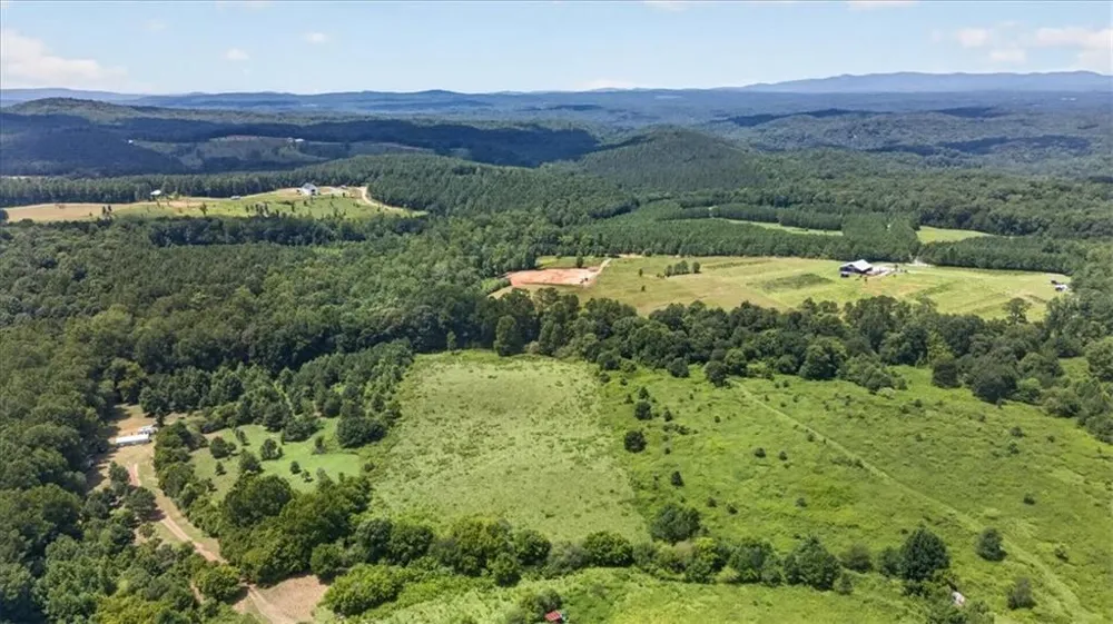 2627 Jones Mountain Road Talking Rock, GA 30175