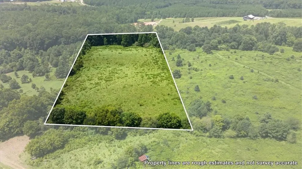 2627 Jones Mountain Road Talking Rock, GA 30175