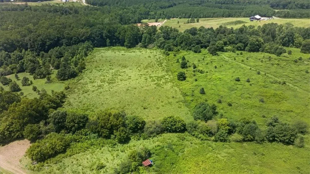 2627 Jones Mountain Road Talking Rock, GA 30175