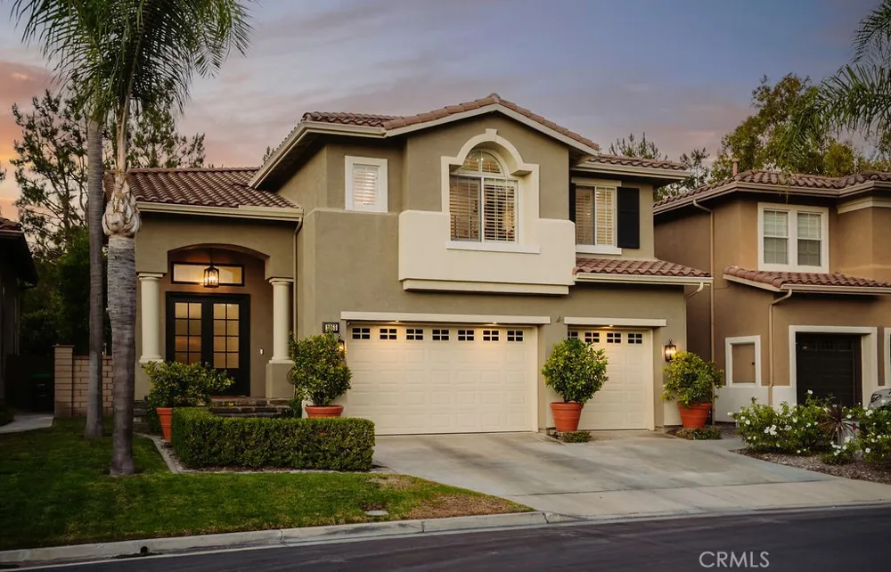 2555 Reynolds Drive Tustin, CA 92782