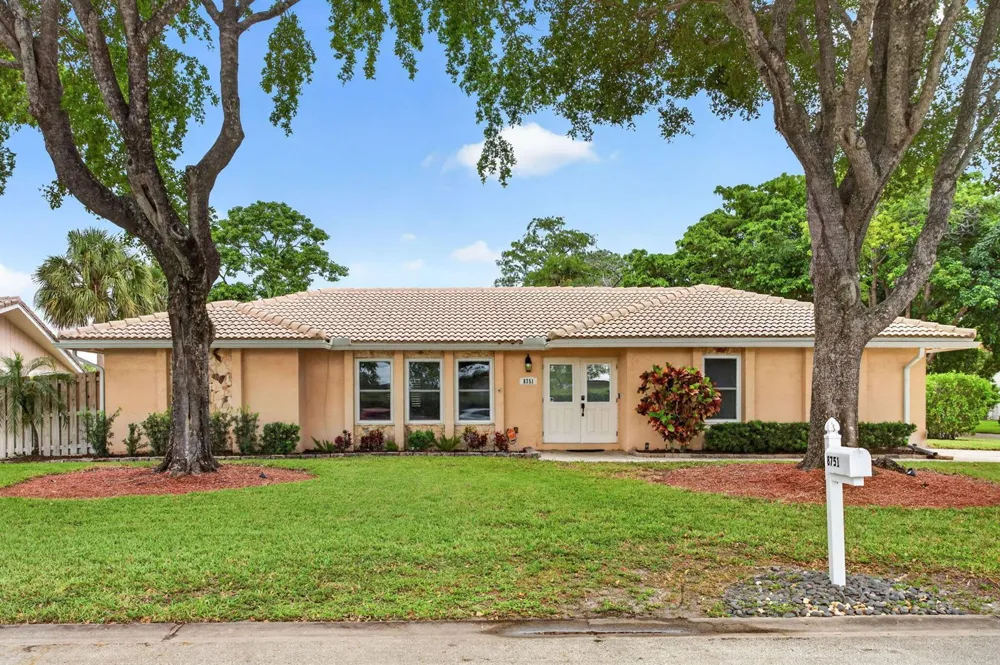 8751 NW 19th Street Coral Springs, FL 33071