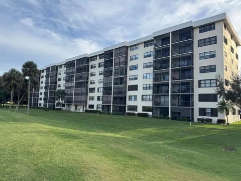2430 DEER CREEK COUNTRY CLUB BOULEVARD #407-2