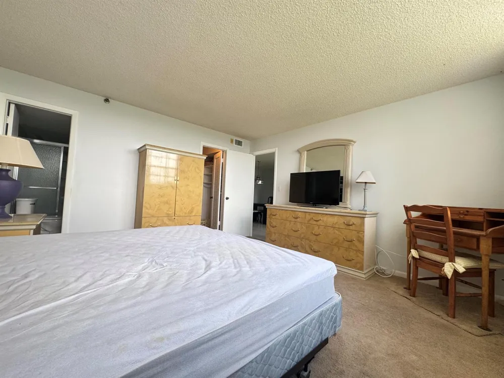 2430 DEER CREEK COUNTRY CLUB BOULEVARD #407-2 Deerfield Beach, FL 33442