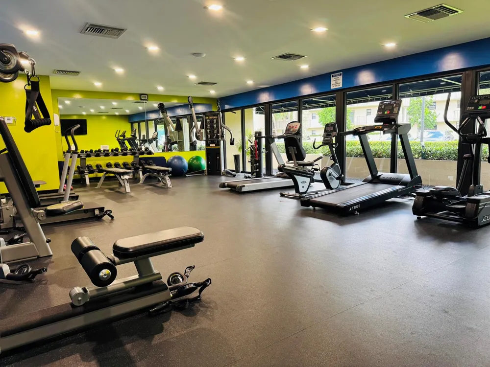 2430 DEER CREEK COUNTRY CLUB BOULEVARD #407-2 Deerfield Beach, FL 33442