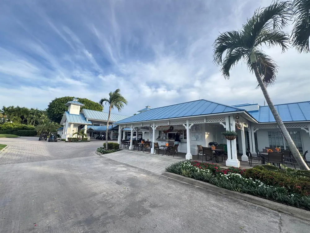 2430 DEER CREEK COUNTRY CLUB BOULEVARD #407-2 Deerfield Beach, FL 33442
