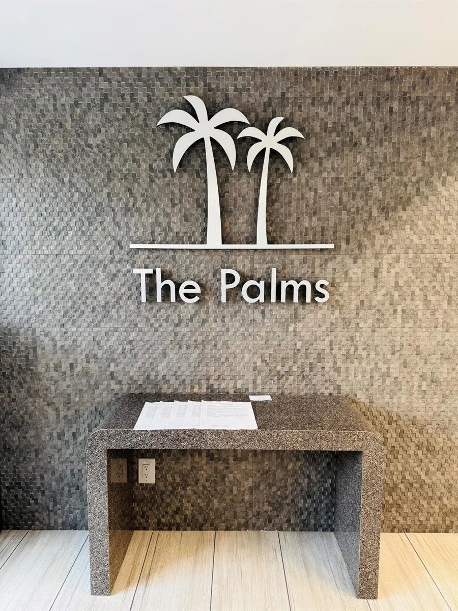 2430 DEER CREEK COUNTRY CLUB BOULEVARD #407-2 Deerfield Beach, FL 33442