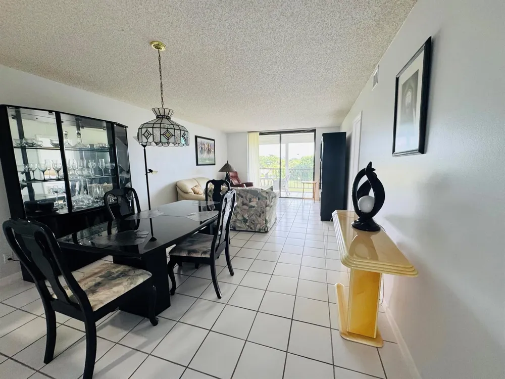 2430 DEER CREEK COUNTRY CLUB BOULEVARD #407-2 Deerfield Beach, FL 33442
