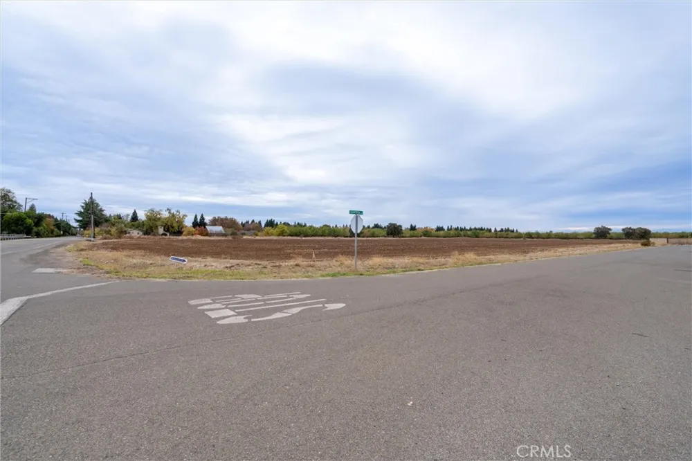 Garner Lane Chico, CA 95973