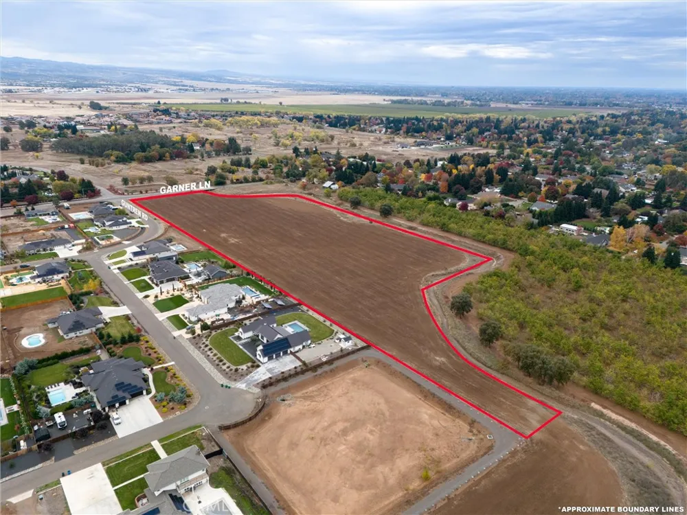 Garner Lane Chico, CA 95973