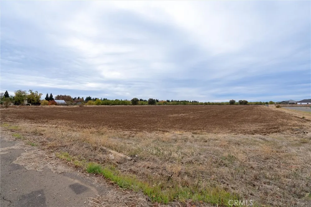 Garner Lane Chico, CA 95973