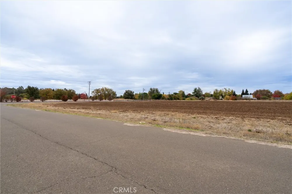 Garner Lane Chico, CA 95973