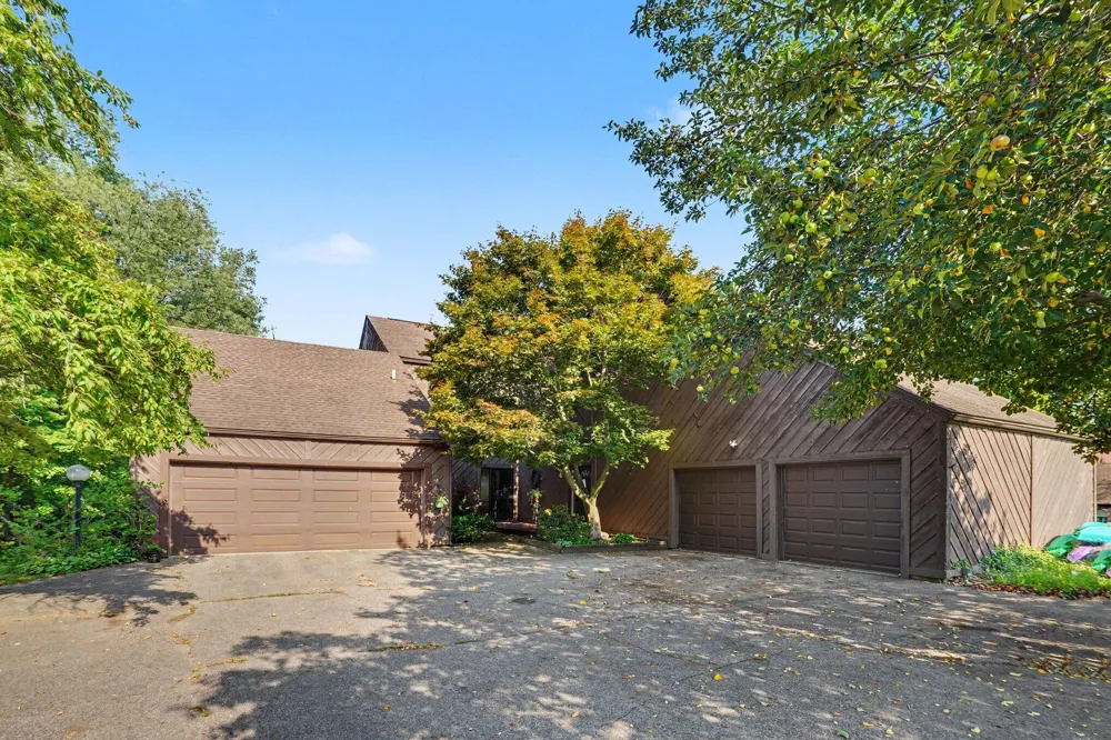 271 Fairway Court #B Gun Plain Township, MI 49080