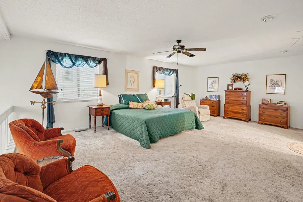 271 Fairway Court #B Gun Plain Township, MI 49080