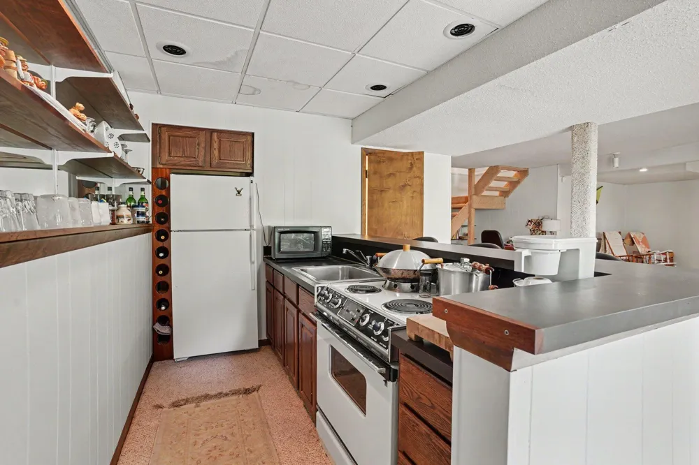 271 Fairway Court #B Gun Plain Township, MI 49080
