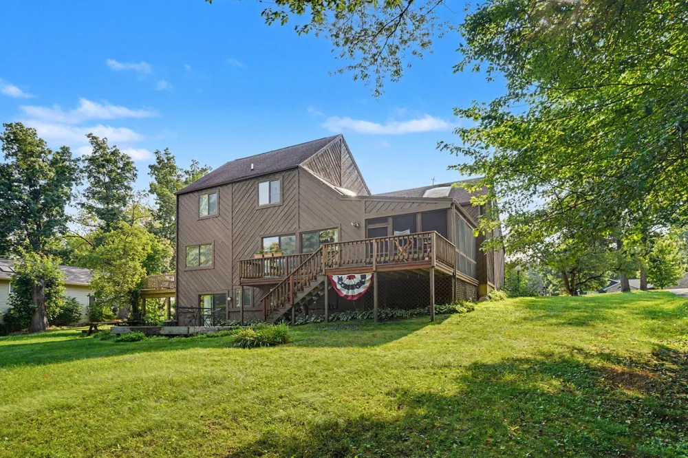 271 Fairway Court #B Gun Plain Township, MI 49080
