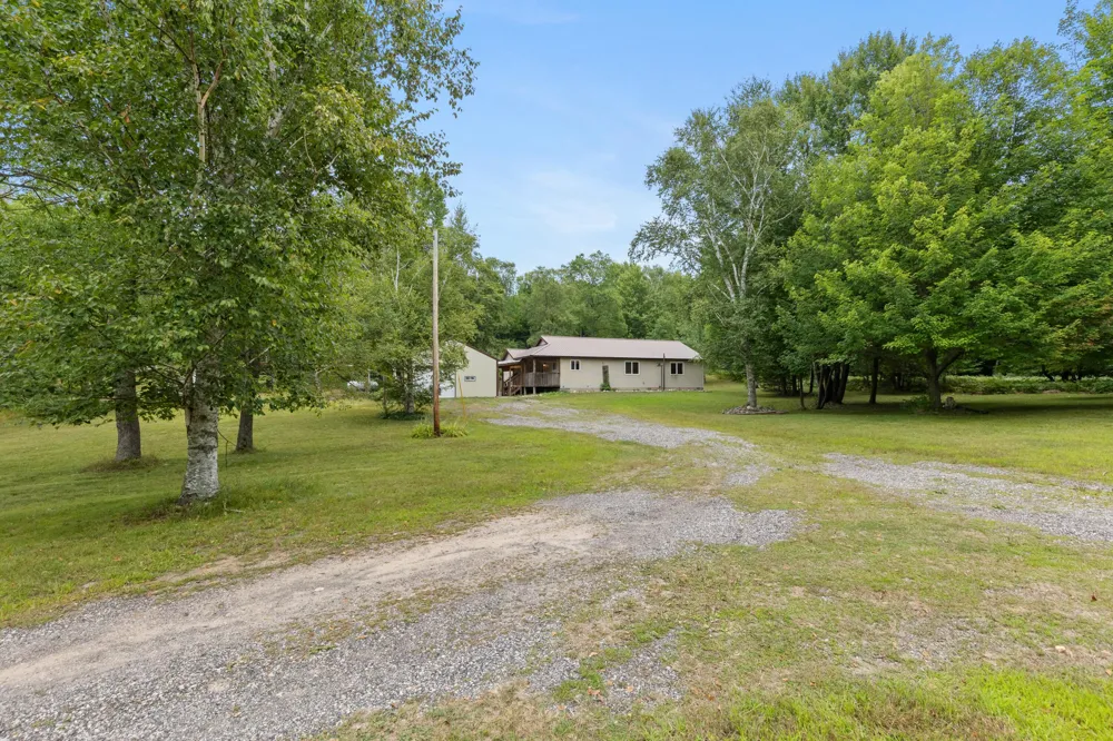 11642 S Woodland Drive Richland Township, MI 49601