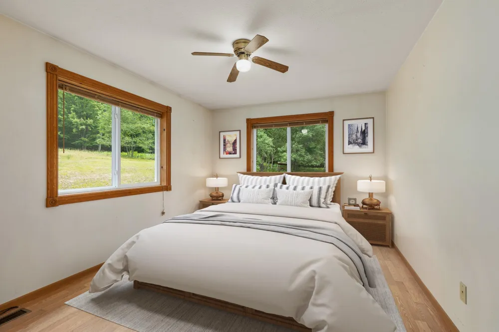 11642 S Woodland Drive Richland Township, MI 49601