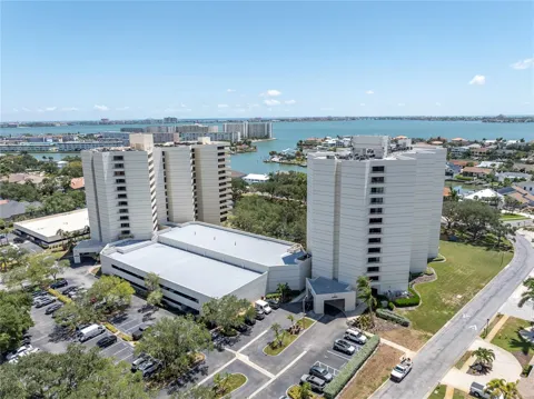 5950 PELICAN BAY PLAZA S #601