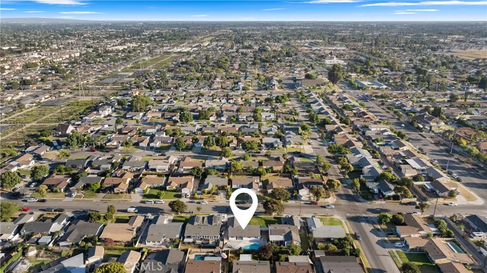 8591 Greenleaf Avenue Buena Park, CA 90620