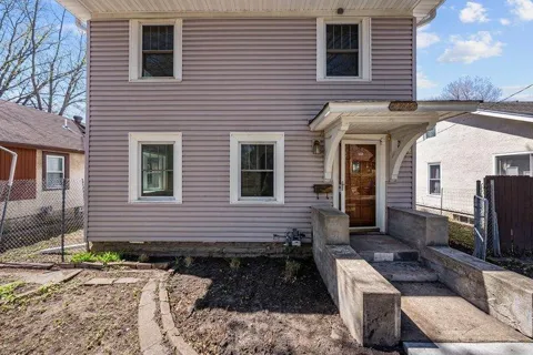 3719 Logan Avenue