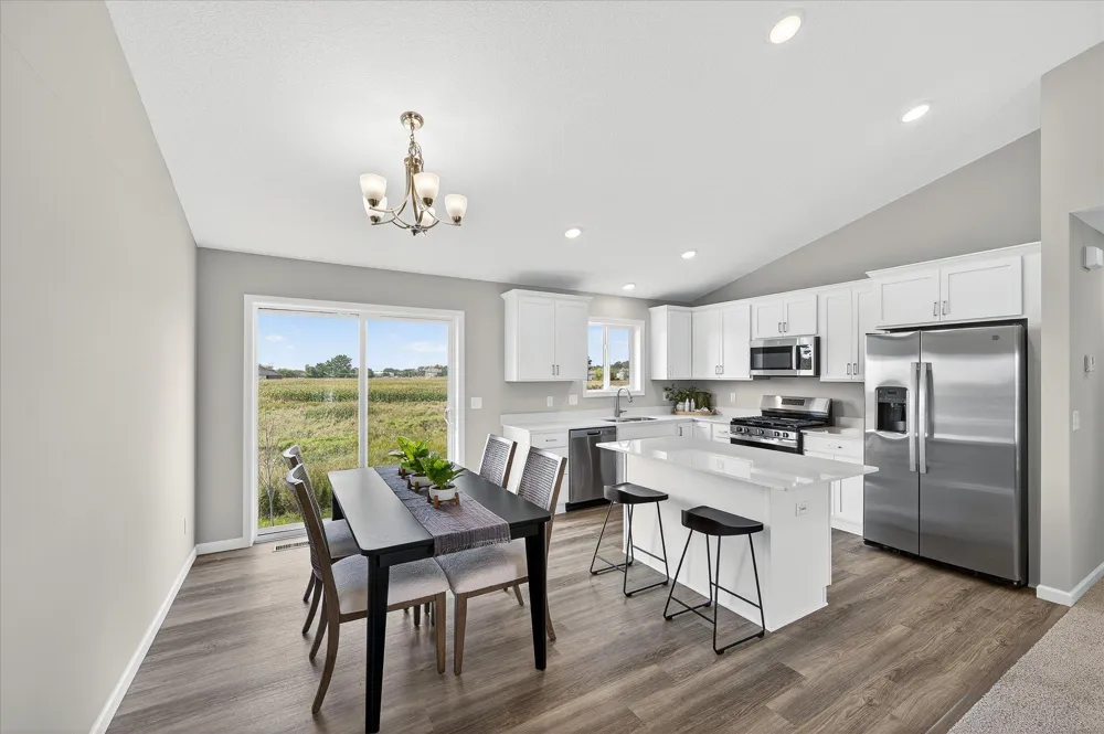 1500 Woods Road NE Isanti, MN 55040