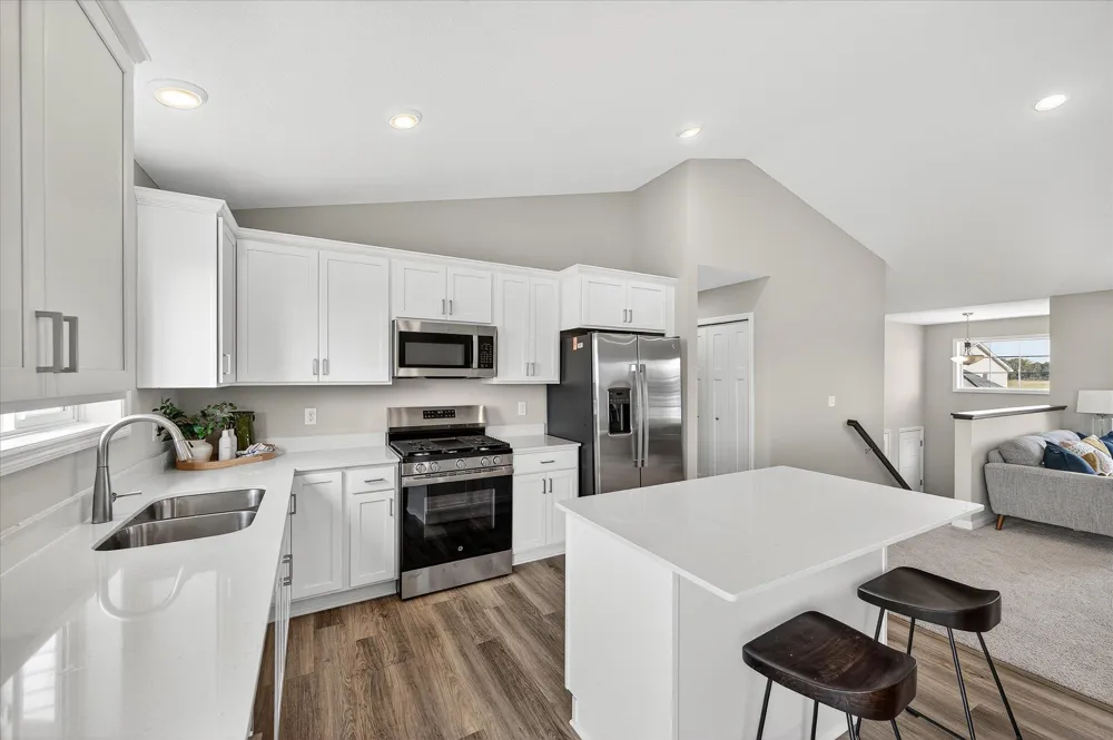1500 Woods Road NE Isanti, MN 55040