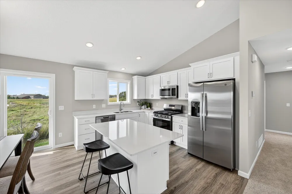 1500 Woods Road NE Isanti, MN 55040