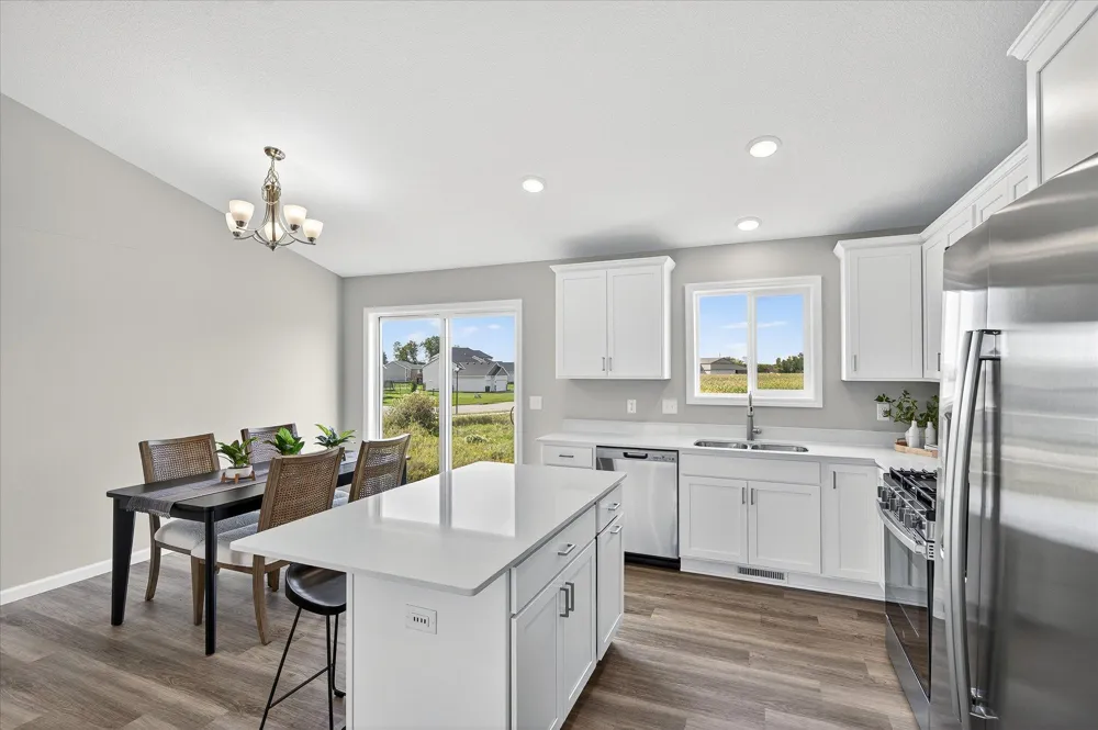 1500 Woods Road NE Isanti, MN 55040