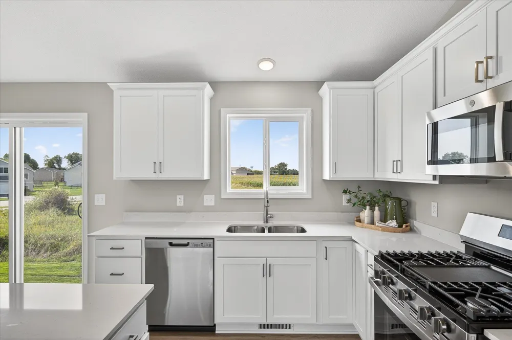 1500 Woods Road NE Isanti, MN 55040