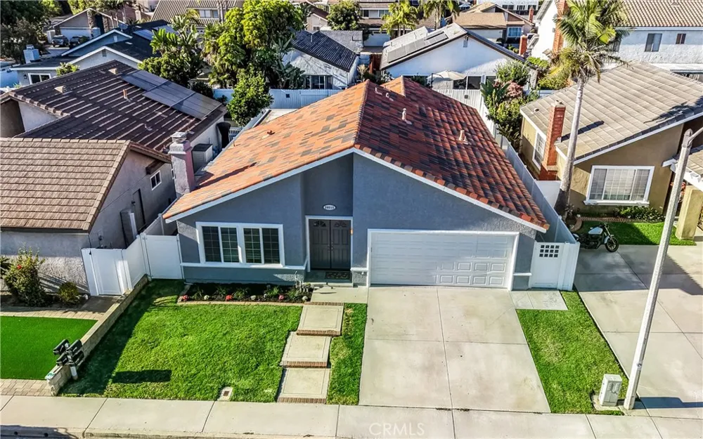 26515 Kari Brook Lake Forest, CA 92630