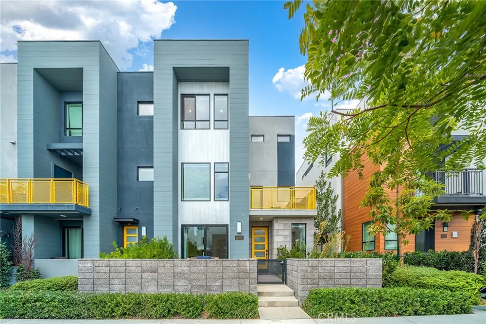 16345 Veterans Tustin, CA 92782