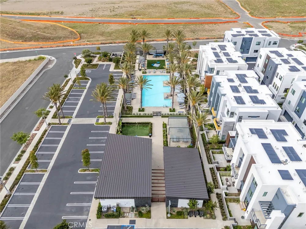 16345 Veterans Tustin, CA 92782