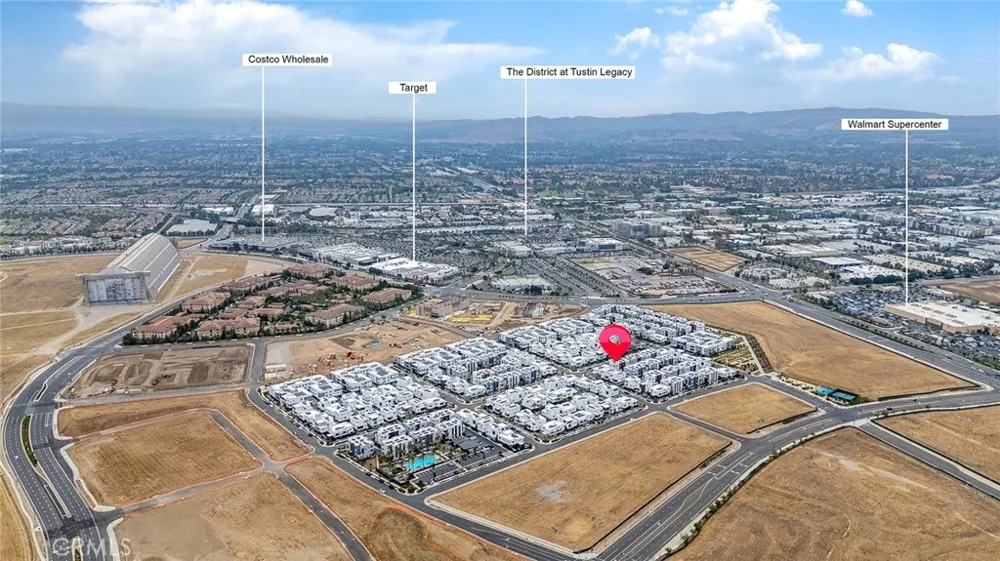 16345 Veterans Tustin, CA 92782