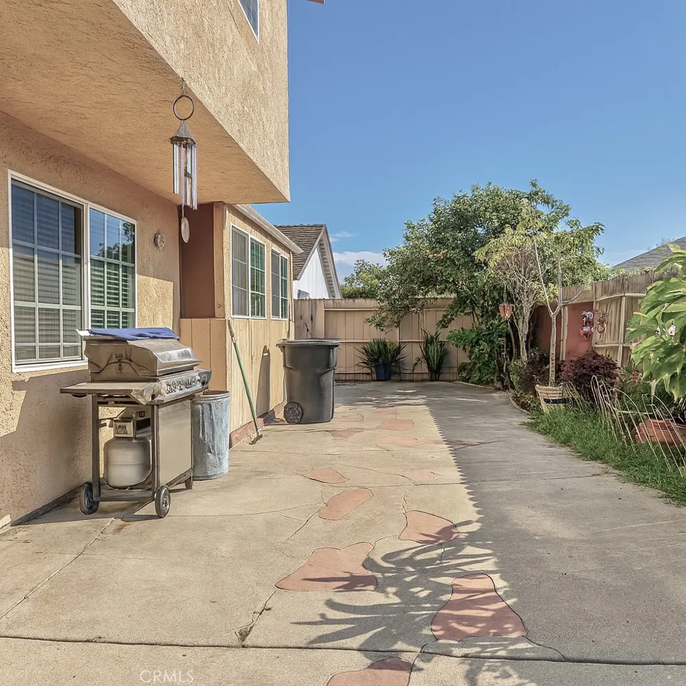 15783 Barbee Street #10 Fontana, CA 92336