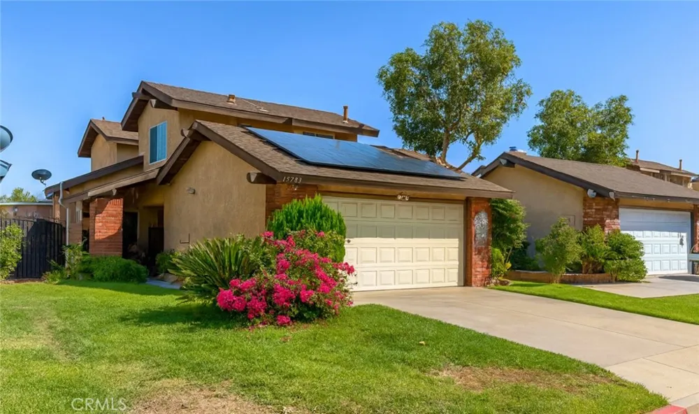 15783 Barbee Street #10 Fontana, CA 92336