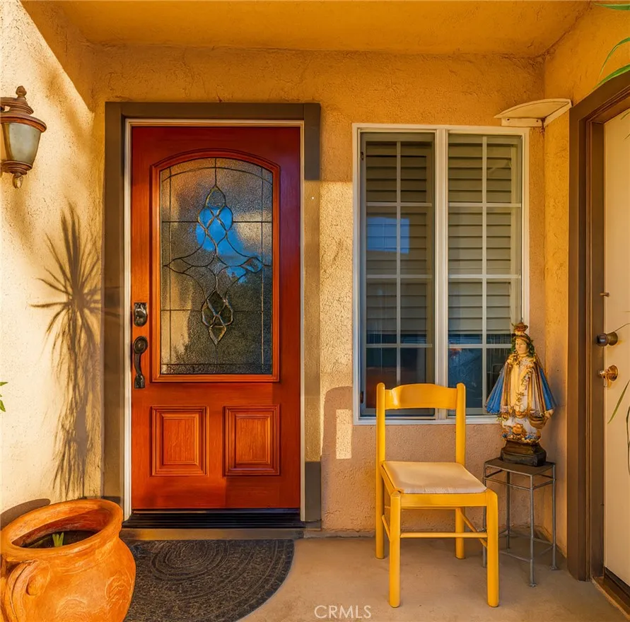 15783 Barbee Street #10 Fontana, CA 92336
