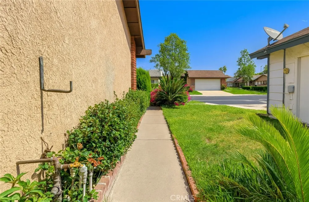 15783 Barbee Street #10 Fontana, CA 92336