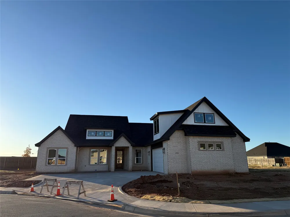 6734 Great Western Abilene, TX 79606