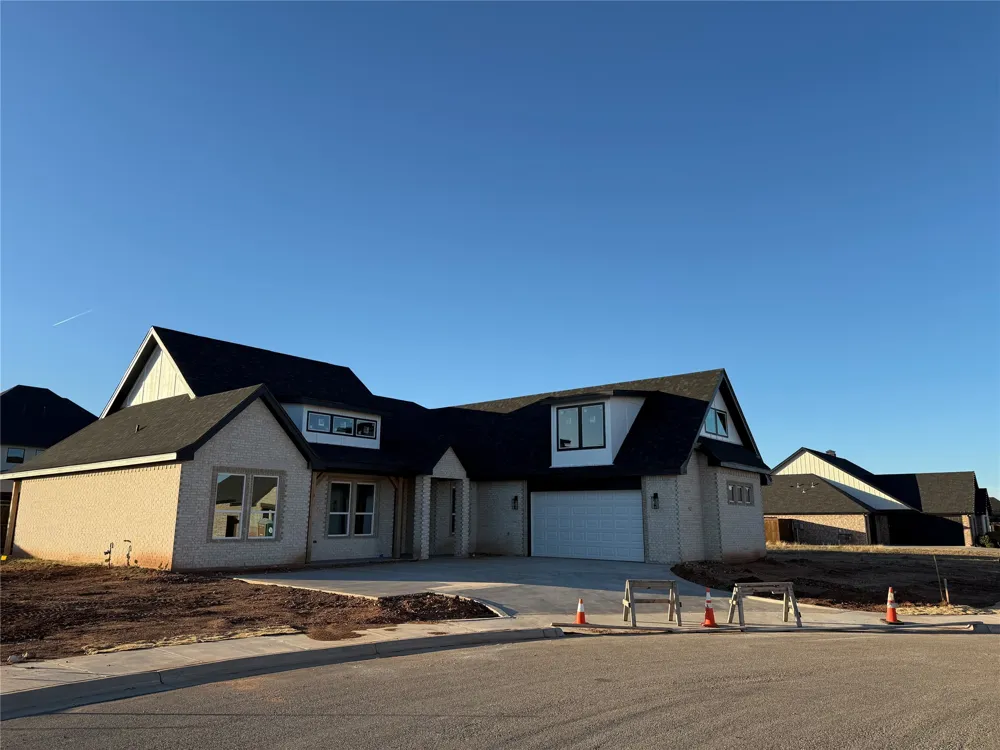 6734 Great Western Abilene, TX 79606