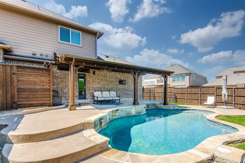 9359 Cherry Brook Lane Frisco, TX 75033