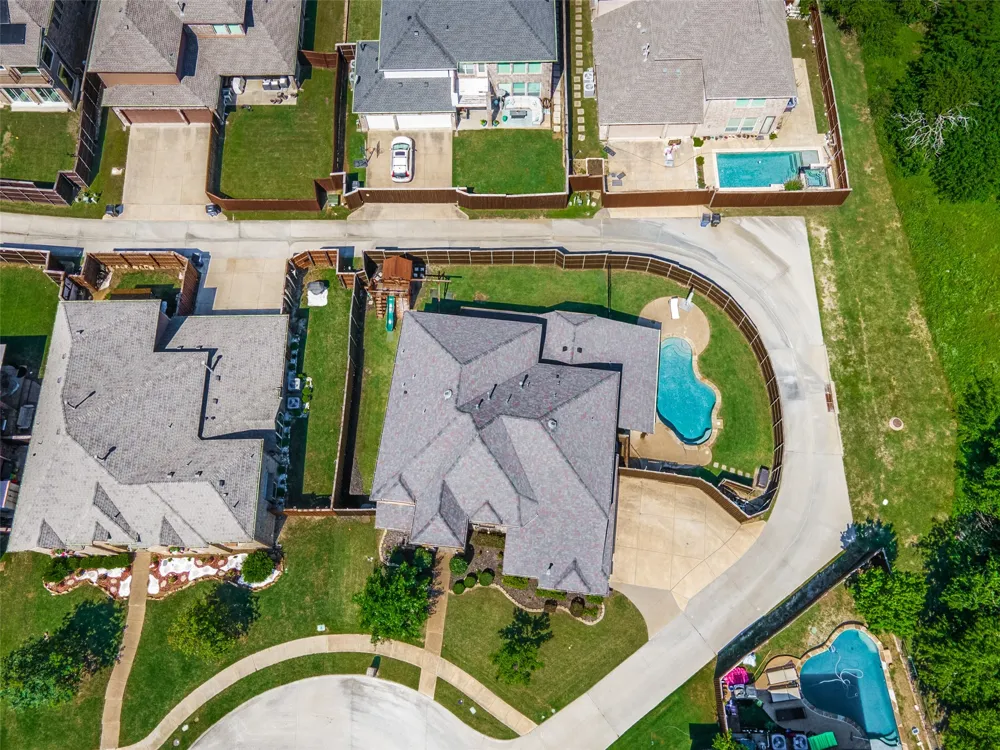 9359 Cherry Brook Lane Frisco, TX 75033