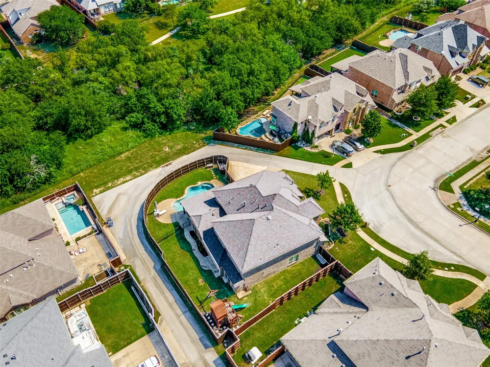 9359 Cherry Brook Lane Frisco, TX 75033